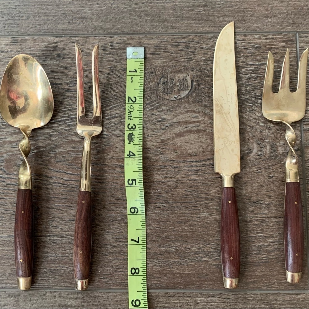 Flatware - Picture 4 of 5